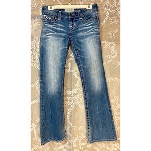 Big Star " Sweet Flare"